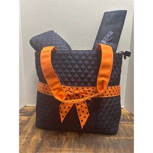 N.Girl rare diaper bag nwt